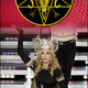 Image for article titled The Secret Satanic Conspiracy Behind Madonna's Halftime Show